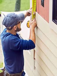 Best Wood Siding Installation  in Pleasant Hill, TX